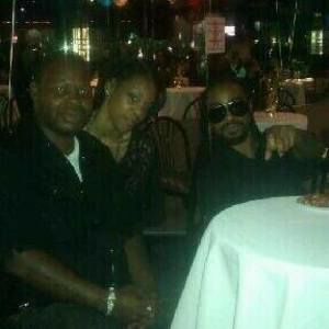 Meet your Posher, Curtis